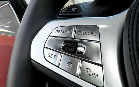 BMW X3, 2024 год, 6 070 000 рублей, 28 фотография