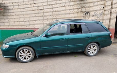 Mazda Capella, 1997 год, 150 000 рублей, 5 фотография
