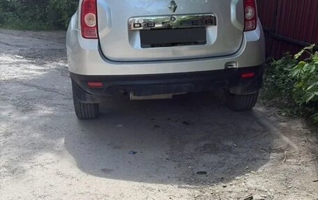 Renault Duster I рестайлинг, 2014 год, 700 000 рублей, 4 фотография