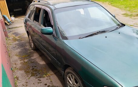 Mazda Capella, 1997 год, 150 000 рублей, 4 фотография