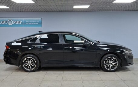 KIA K5, 2020 год, 2 180 000 рублей, 4 фотография