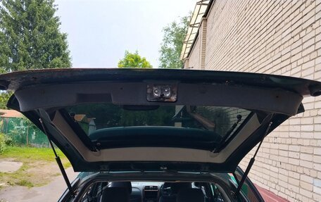 Mazda Capella, 1997 год, 150 000 рублей, 11 фотография