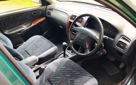 Mazda Capella, 1997 год, 150 000 рублей, 6 фотография