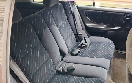 Mazda Capella, 1997 год, 150 000 рублей, 7 фотография