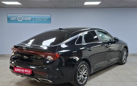 KIA K5, 2020 год, 2 180 000 рублей, 5 фотография