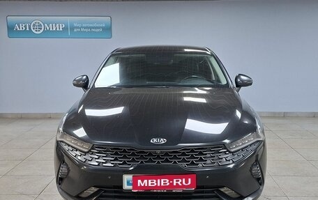 KIA K5, 2020 год, 2 180 000 рублей, 2 фотография