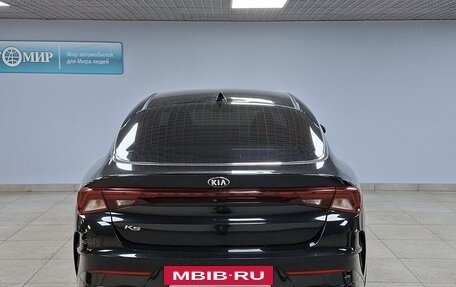 KIA K5, 2020 год, 2 180 000 рублей, 6 фотография