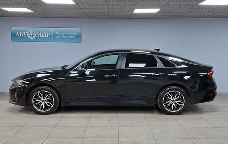 KIA K5, 2020 год, 2 180 000 рублей, 8 фотография