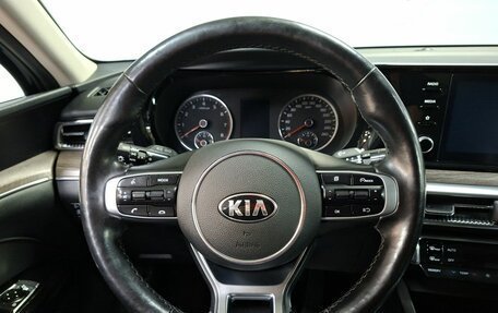 KIA K5, 2020 год, 2 180 000 рублей, 17 фотография