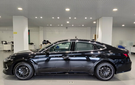 Hyundai Sonata VIII, 2023 год, 2 980 000 рублей, 10 фотография