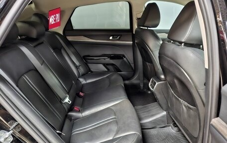 KIA K5, 2020 год, 2 180 000 рублей, 11 фотография