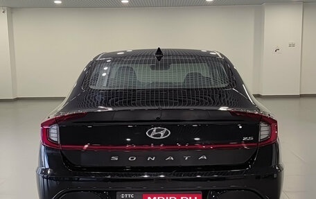 Hyundai Sonata VIII, 2023 год, 2 980 000 рублей, 7 фотография