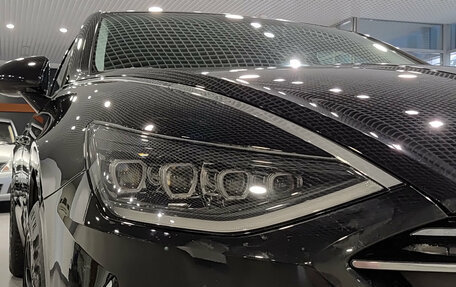 Hyundai Sonata VIII, 2023 год, 2 980 000 рублей, 21 фотография