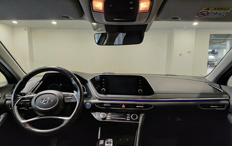 Hyundai Sonata VIII, 2023 год, 2 980 000 рублей, 17 фотография
