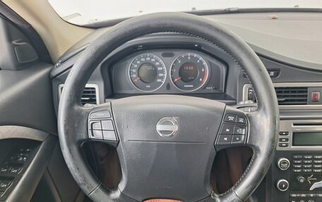 Volvo XC70 II рестайлинг, 2008 год, 1 270 000 рублей, 8 фотография