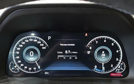 Hyundai Sonata VIII, 2023 год, 2 980 000 рублей, 16 фотография