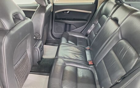 Volvo XC70 II рестайлинг, 2008 год, 1 270 000 рублей, 16 фотография