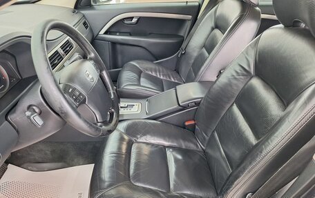 Volvo XC70 II рестайлинг, 2008 год, 1 270 000 рублей, 15 фотография