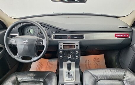 Volvo XC70 II рестайлинг, 2008 год, 1 270 000 рублей, 7 фотография