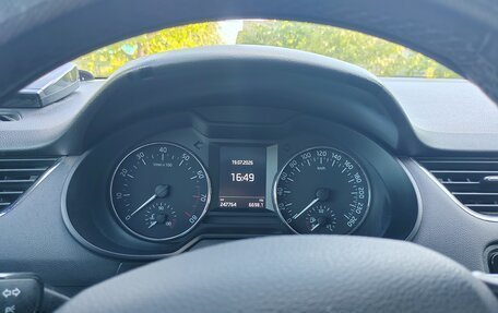 Skoda Octavia, 2014 год, 950 000 рублей, 13 фотография