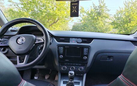 Skoda Octavia, 2014 год, 950 000 рублей, 12 фотография