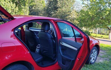 Skoda Octavia, 2014 год, 950 000 рублей, 6 фотография