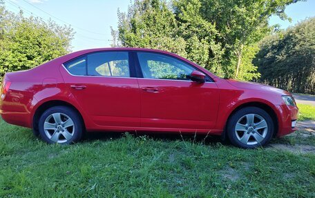 Skoda Octavia, 2014 год, 950 000 рублей, 11 фотография
