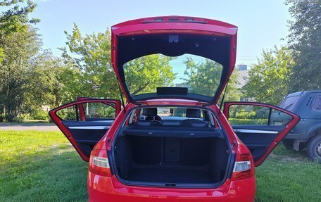 Skoda Octavia, 2014 год, 950 000 рублей, 15 фотография