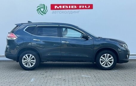 Nissan X-Trail, 2018 год, 2 090 000 рублей, 4 фотография