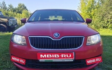 Skoda Octavia, 2014 год, 950 000 рублей, 3 фотография
