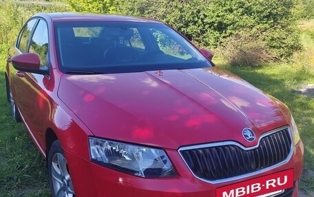 Skoda Octavia, 2014 год, 950 000 рублей, 5 фотография