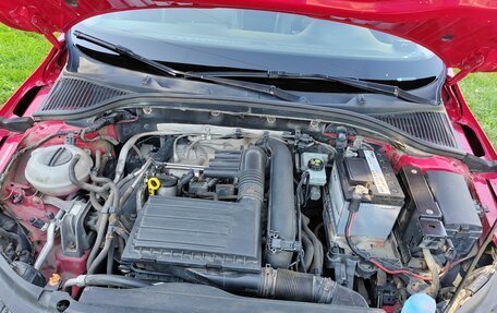 Skoda Octavia, 2014 год, 950 000 рублей, 17 фотография