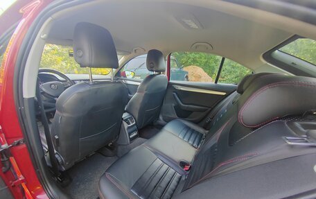 Skoda Octavia, 2014 год, 950 000 рублей, 19 фотография