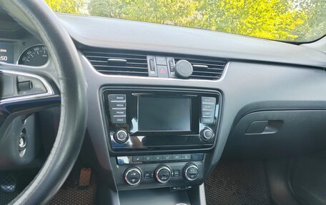 Skoda Octavia, 2014 год, 950 000 рублей, 18 фотография