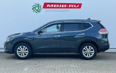 Nissan X-Trail, 2018 год, 2 090 000 рублей, 8 фотография