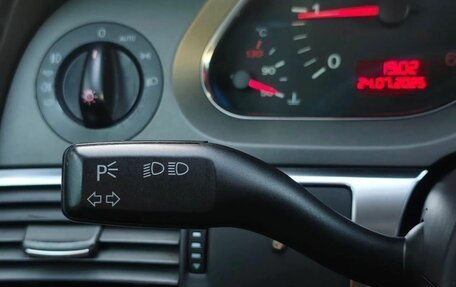 Audi A6, 2005 год, 735 000 рублей, 9 фотография