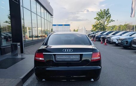 Audi A6, 2005 год, 735 000 рублей, 7 фотография