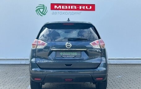 Nissan X-Trail, 2018 год, 2 090 000 рублей, 6 фотография