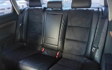 Audi A6, 2005 год, 735 000 рублей, 16 фотография