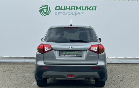 Suzuki Vitara II рестайлинг, 2018 год, 1 470 000 рублей, 6 фотография