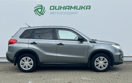 Suzuki Vitara II рестайлинг, 2018 год, 1 470 000 рублей, 4 фотография