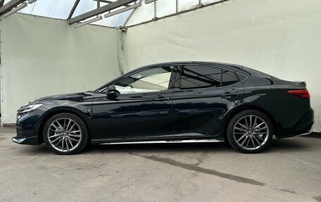 Toyota Camry, 2025 год, 3 700 000 рублей, 7 фотография