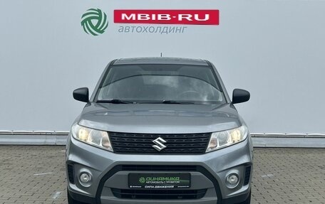 Suzuki Vitara II рестайлинг, 2018 год, 1 470 000 рублей, 2 фотография