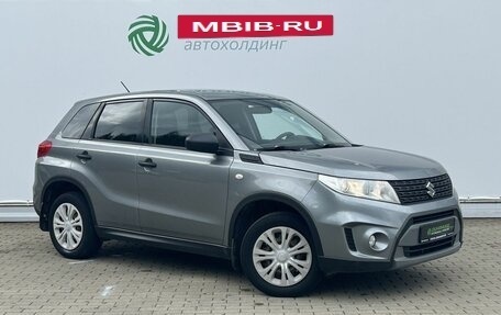 Suzuki Vitara II рестайлинг, 2018 год, 1 470 000 рублей, 3 фотография