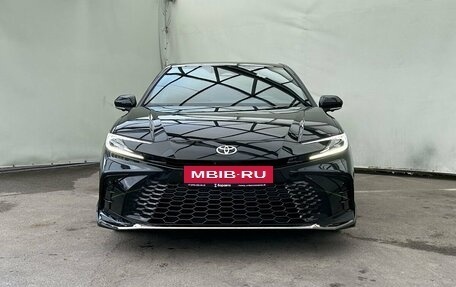 Toyota Camry, 2025 год, 3 700 000 рублей, 3 фотография