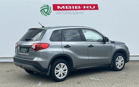 Suzuki Vitara II рестайлинг, 2018 год, 1 470 000 рублей, 5 фотография
