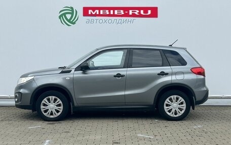 Suzuki Vitara II рестайлинг, 2018 год, 1 470 000 рублей, 8 фотография