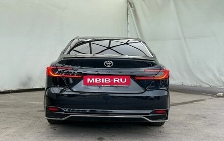 Toyota Camry, 2025 год, 3 700 000 рублей, 8 фотография