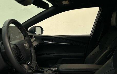 Toyota Camry, 2025 год, 3 700 000 рублей, 9 фотография