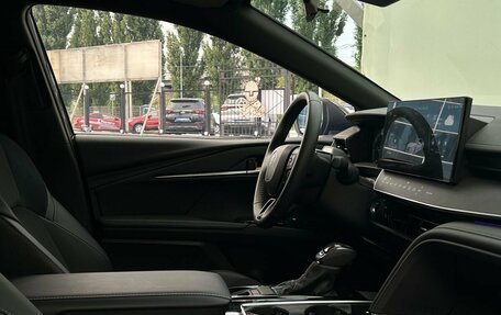 Toyota Camry, 2025 год, 3 700 000 рублей, 10 фотография
